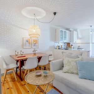 Appartement met Twee Slaapkamers